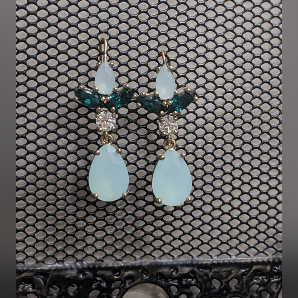 Juicy Couture Earrings